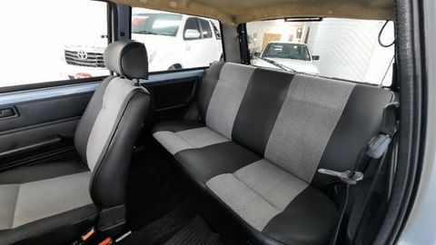 FIAT UNO 10668