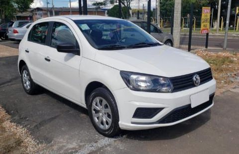 Gol 1.0 mpi total flex  8032