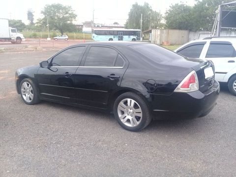 Ford Fusion 7224