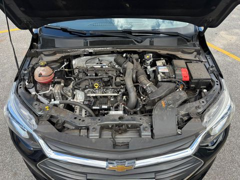 Chevrolet Onix 2023 1.0 Turbo Tlz   13944