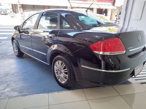 FIAT LINEA LX 1.9 FLEX MANUAL 2010 13639