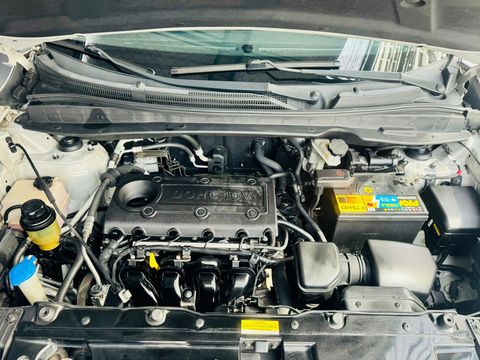 HYUNDAI IX35 2.0 GLS AUTOMÁTICA  GASOLINA  11746