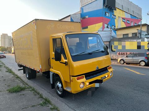 CAMINHÃO AGRALE 8500 TCA 9629