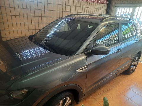 T Cross versão Comfortline 14256