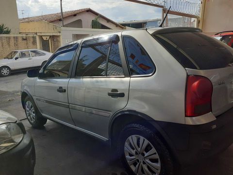 Volkswagen gol titan 1.0 ano 2011 7318