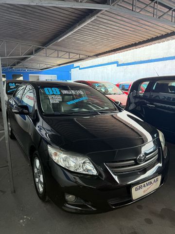 TOYOTA COROLLA XEI 1.8 FLEX 2009 11447