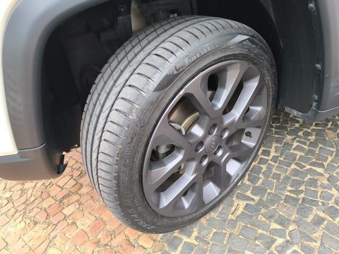 COMPASS LIMITED S 2.0 4x4 16V - DIESEL - AUT. - 2021 12489