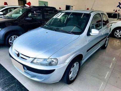 chevrolet celta 1.0 8v 3p  9102