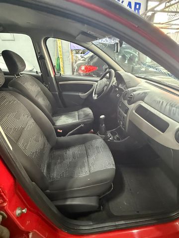 RENAULT SANDERO EXPRESSION 1.0 16V 2010 13701