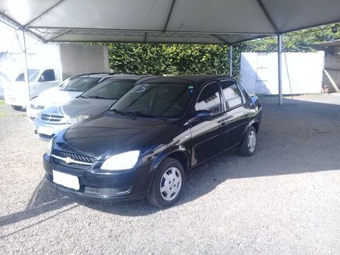 Corsa Sedan 6016