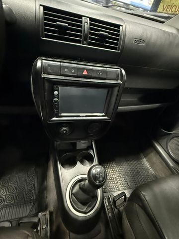 VOLKSWAGEN CROSSFOX 1.6 FLEX 2009 13111