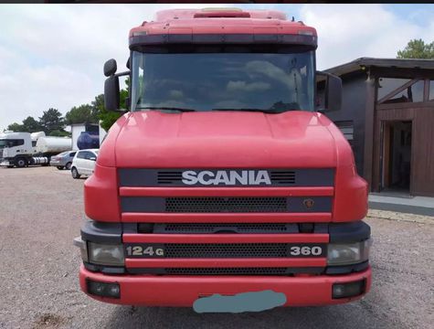 belo caminhao scania toco para venda caminhao ariquemes ro caminhao toco bicudo 4x2 t124 360 adesao de 491758 parcelas fixas de 144944 scania t124 bicudo 2000 diesel caminhao ariquemes ro scania t124 bicudo 2000 diesel manual 125000 vermelho 2 portas alarme ar condicionado volante com regulagem de altura bancos em couro gps travas eletricas vidros eletricos cd player radio