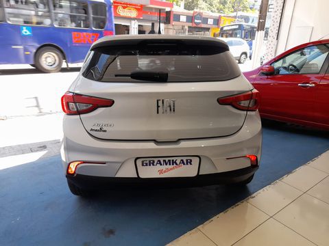 FIAT ARGO 1.0 FIREFLY 2022 13202