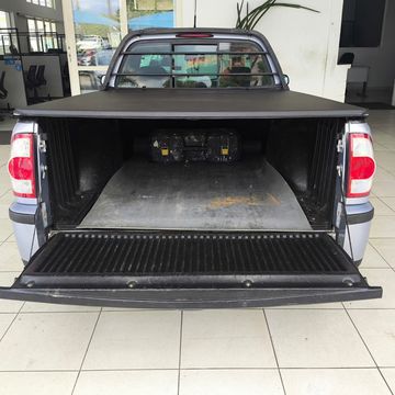 🚘 VOLKSWAGEN SAVEIRO  1.8 MI SUMMER CS 8V GASOLINA 2P MANUAL G.III 14127