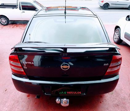 Astra advantage 2.0 flex 2010  9572