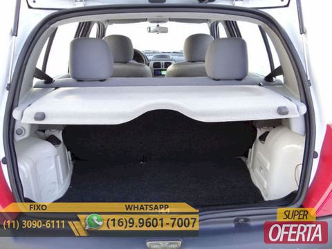 CLIO AUTENTIQUE 1.0, COMPLETO  8821