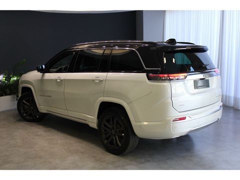  JEEP COMMANDER OVERLAND 2025  14160