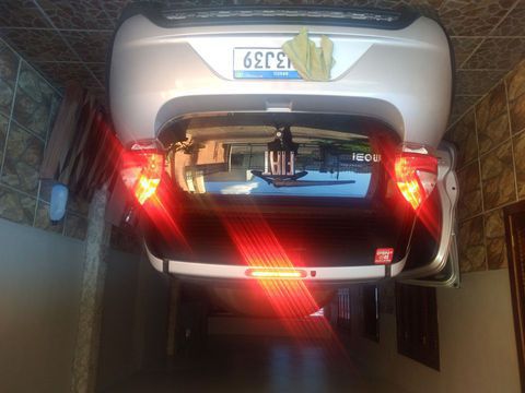 Mercedes-Benz CLA 180 AMG 8559