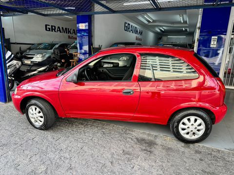CHEVROLET CELTA LIFE 2PTS 2006 13159