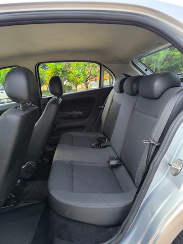 VOLKSWAGEN - GOL 1.6 MSI 8V 5p - FLEX - MANUAL - 2020 12378