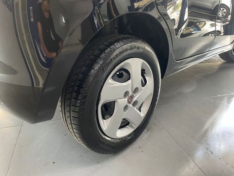 FIAT MOBI LIKE 1.0 FLEX 2018 13312