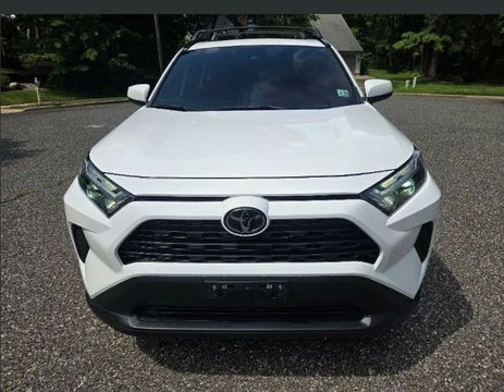 Assallam Alaikum ,

HOT SALE : 2025 Toyota RAV4 XLE FULL OPTIONS 

Single User , Inspection available 
No accident record 
Full service history
White Exterior 
Ash interior color
Fuel: Gasoline Petrol
Dynamic Force 2.5L I-4 port/direct injection
All-wheel Drive drivetrain
Automatic transmission / Export available
Toyota Middle East Warranty (5yrs)


Kindly DM Owner's : Abdeelrahman971@gmail.com