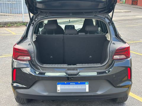 Chevrolet Onix 2023 1.0 Turbo Tlz   13947