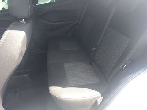 Ford Ka Hatch 1.0 2019 SE 4pts Flex  8764