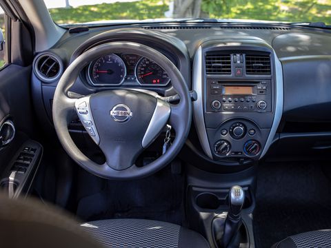 VERSA 1.6 flex 2020 13993