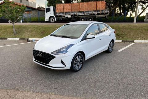 Hyundai HB20S 1.0 Platinum Plus 8753