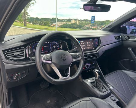 Virtus Exclusive 250tsi 2023 14313