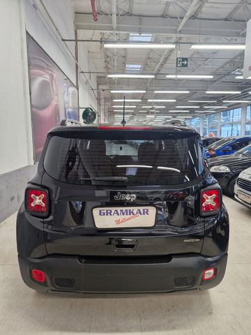 JEEP RENEGADE 1.8 AUTOMÁTICO 2020 11804