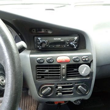 Palio EX 98 1.0 gasolina 9174