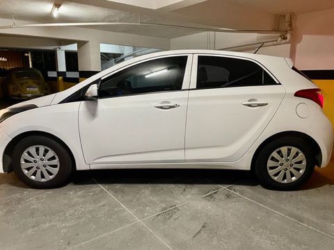 hyunday hb20 1,0 2015 confort 9676