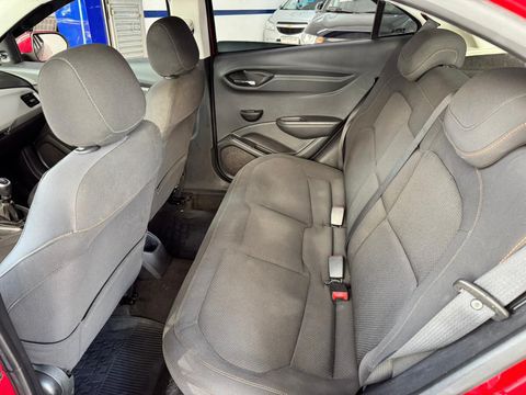 CHEVROLET ONIX LT 1.4 FLEX 2013 13727