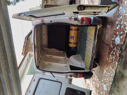 Fiorino 2009 9089