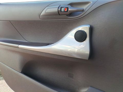 Toyota iQ 8626