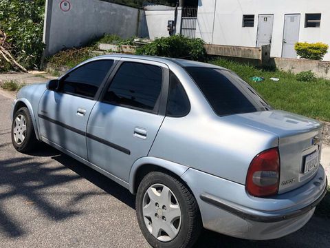 chevrolet classic carro niteroi rj documento em dia gnv licenciado rodando sem barulhos 4 pneus novos ar condicionado direcao hidraulica pintura a fazer proprietario rodrigo celwhatsapp 21 969667108 chevrolet classic 2009 gnv sedan carro niteroi rj chevrolet classic 2009 gnv manual sedan 137000 prata 4 portas alarme ar condicionado encosto de cabeca traseiro sensor de estacionamento volante com regulagem de altura ar quente direcao hidraulica cd player radio