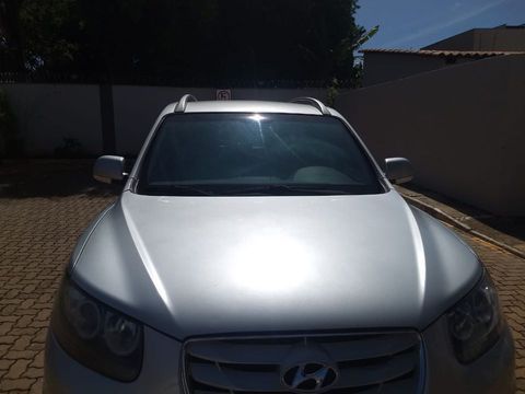 SANTA FE 3.5 4x4 8279
