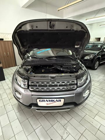 LAND ROVER RANGE ROVER EVOQUE PURE P5D 12732