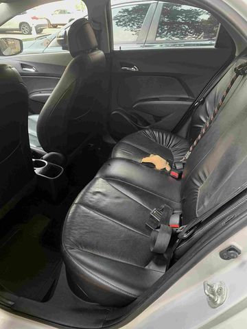 Hyundai/HB20 1.0M Spicy 2015 Edição Limitada e Única Dona em Bom Preço! 10498