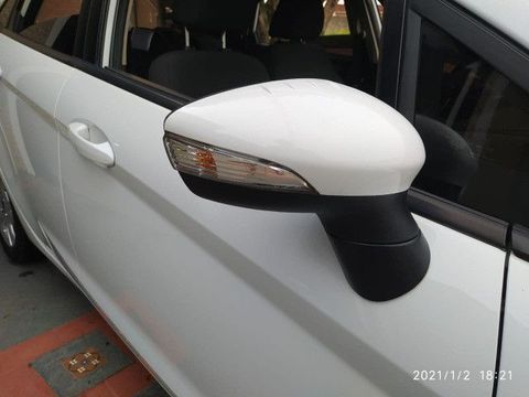 New Fiesta sedan 1.6 completo 2014 8812