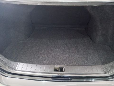 NISSAN VERSA SV 1.6 FLEX  CVT 2019 13356