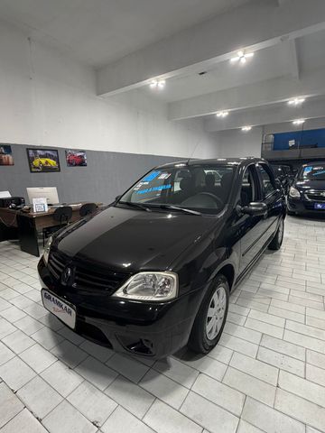 RENAULT LOGAN EXPRESSION 1.0 16V 2008 13828