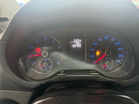 VOLKSWAGEN FOX 1.0 FLEX 2010 11552