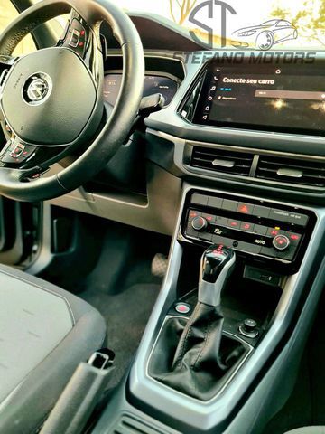 VOLKSWAGEM T-CROSS CONFORTLINE 200 TSI AUTOMÁTICA FLEX

ANO 2021
- SEM RETOQUE
- PAINEL TFT
- PARTIDA NO BOTÃO
- CHAVE PRESENCIAL
- MANUAL E CHAVE RESERVA 
- REVISÕES EFETUADAS NA CONCESSIONÁRIA
- GARANTIA DE FÁBRICA
- 31.300 KM 
- LICENCIADO 2022
- IPVA PAGO

R$ 125.900,00 

OBS: ESTUDO TROCA POR VEÍCULO DE MAIOR E MENOR VALOR (MEDIANTE AVALIAÇÃO)

FINANCIO COM EXCELENTES TAXAS 

CONTATOS: 
(17) 99603-9393
(17) 98205-0804 
(17) 3364-9693