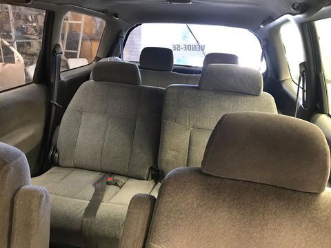 Oportunidade - Raridade Honda Odyssey LX Importado 7119