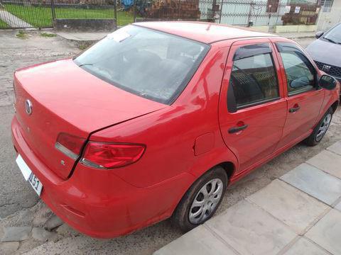 fiat siena el   1.0-    2015 9509