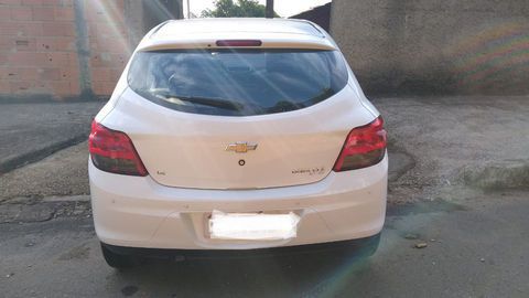 ONIX LTZ1.4, flexpower 2014 7107
