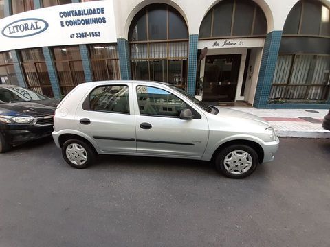 Celta Life/LS 1.0 2007 55.500 km 7332